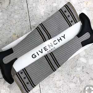 Givenchy Storm Rain Boots